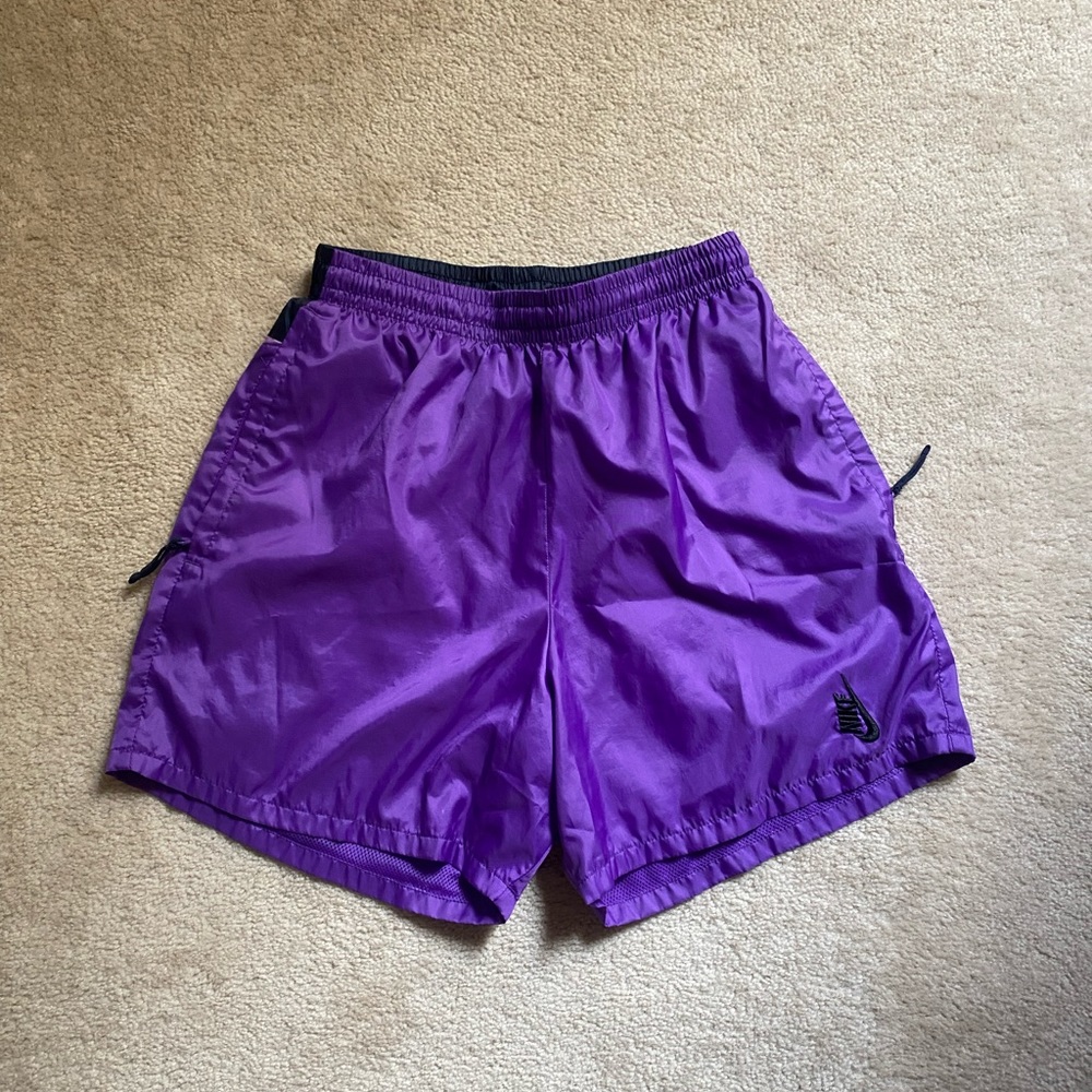 NikeLab Heritage Shorts